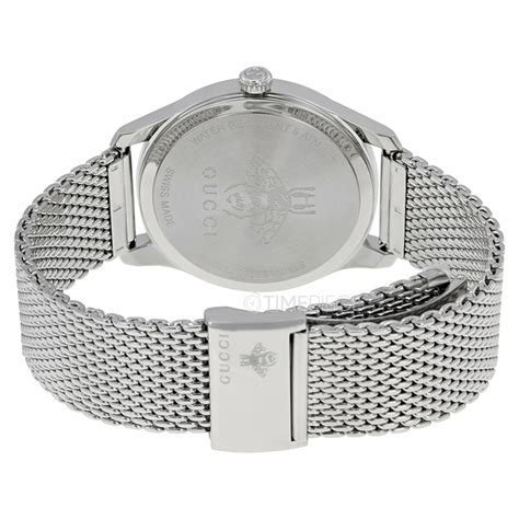 Gucci YA126328 watch 